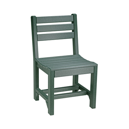 LuxCraft Island Side Chair - ISC