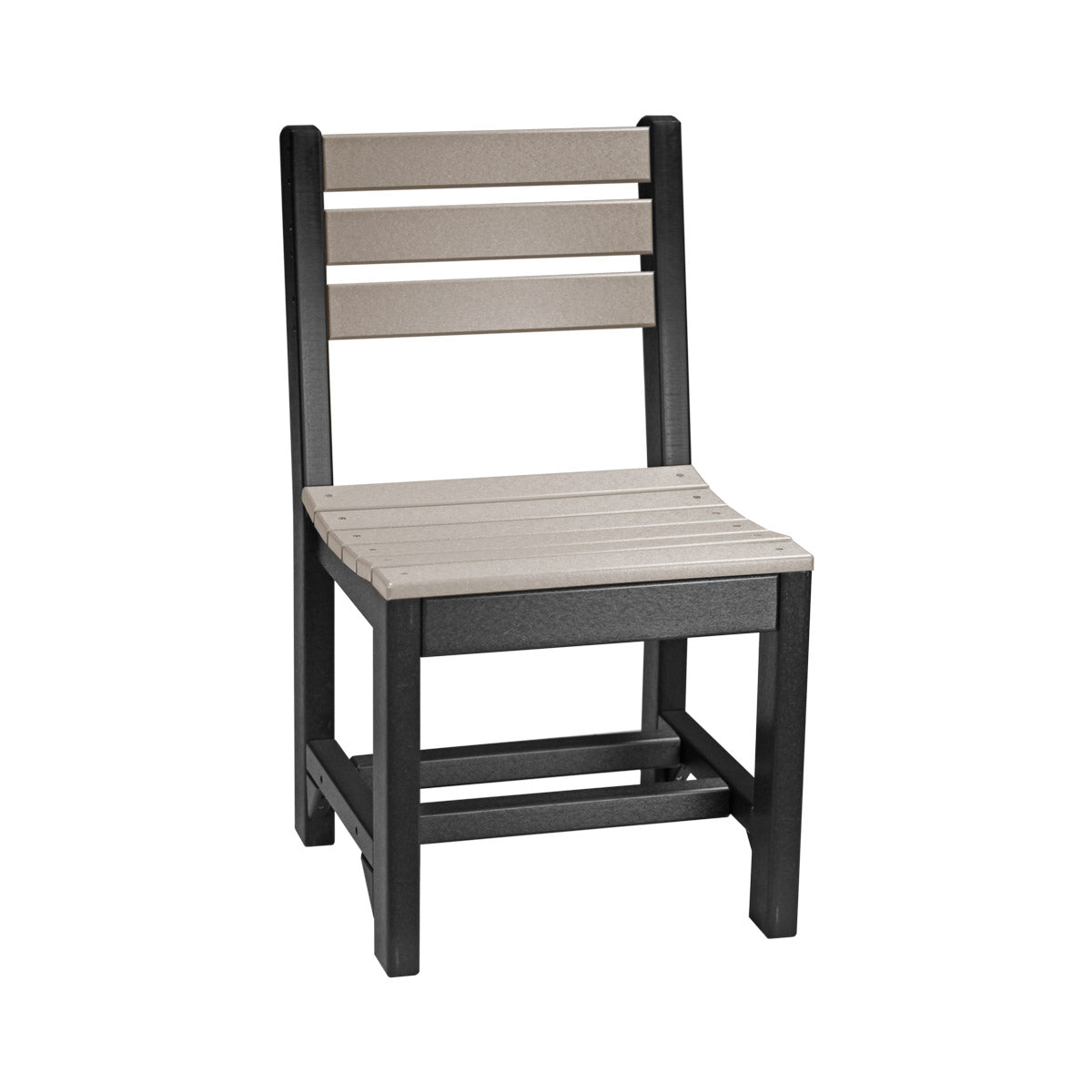 LuxCraft Island Side Chair - ISC