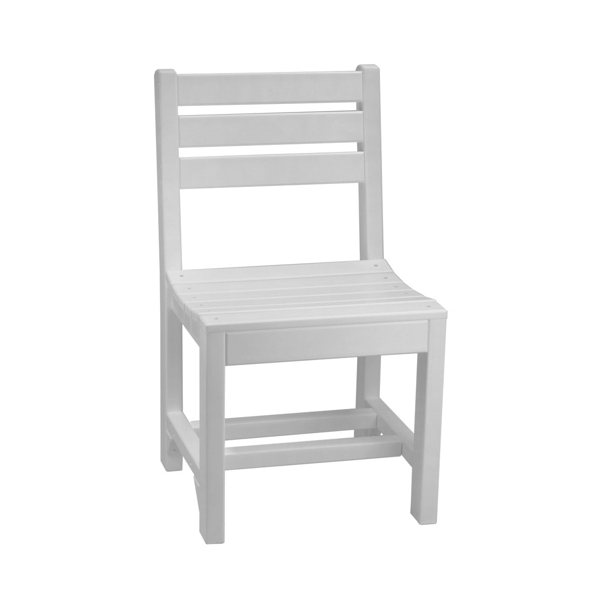 LuxCraft Island Side Chair - ISC