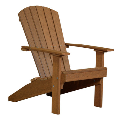 LuxCraft Lakeside Adirondack Chair - LAC