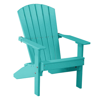 LuxCraft Lakeside Adirondack Chair - LAC