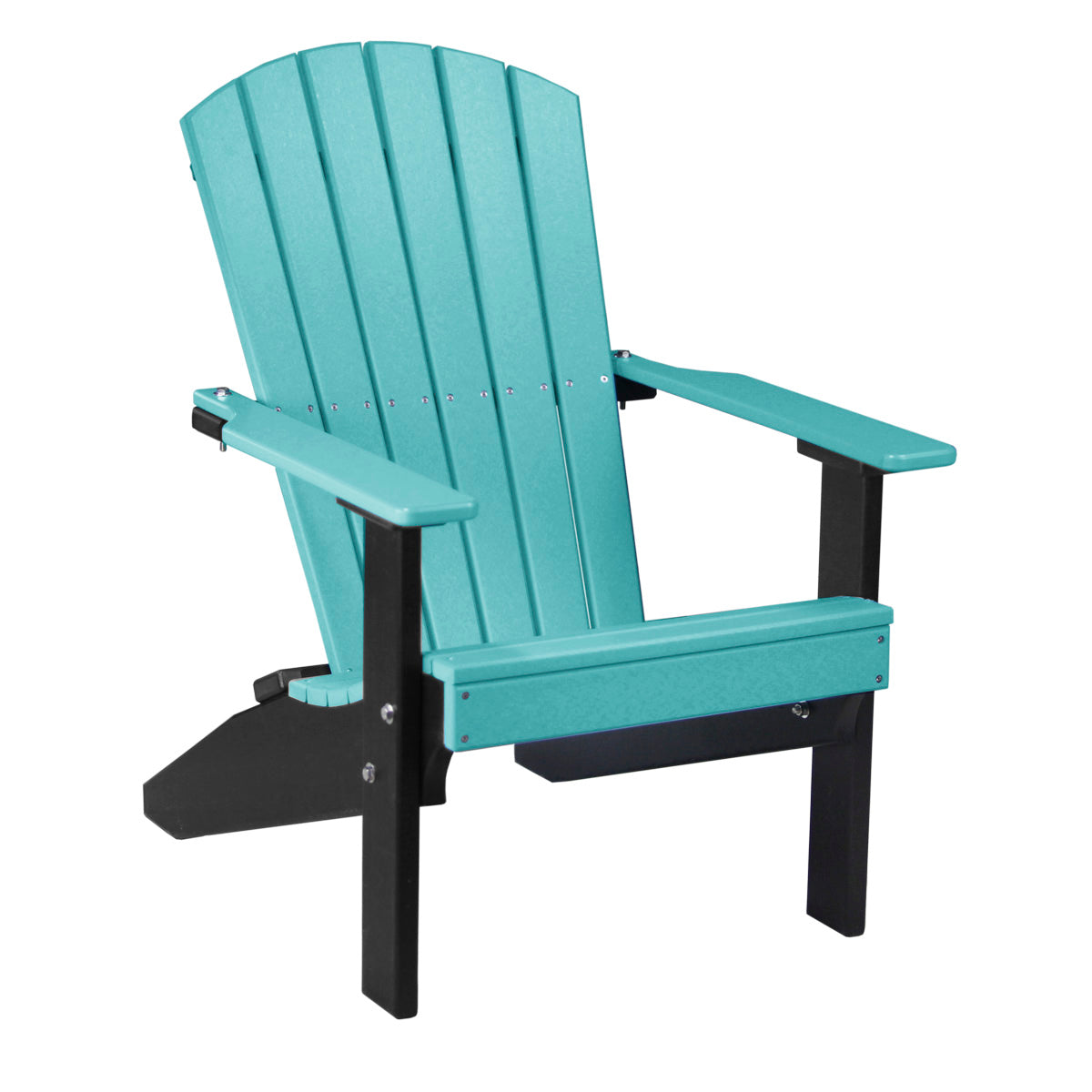 LuxCraft Lakeside Adirondack Chair - LAC