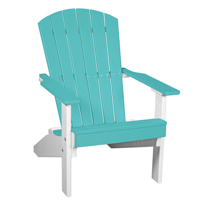 LuxCraft Lakeside Adirondack Chair - LAC