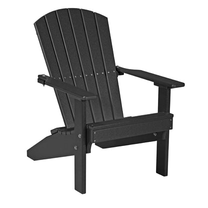 LuxCraft Lakeside Adirondack Chair - LAC