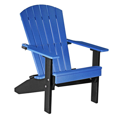 LuxCraft Lakeside Adirondack Chair - LAC