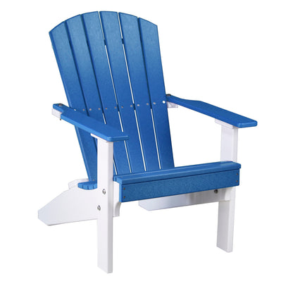 LuxCraft Lakeside Adirondack Chair - LAC