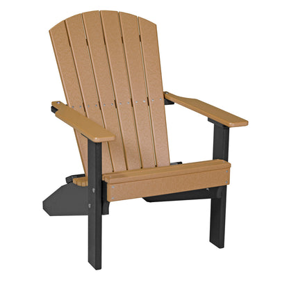 LuxCraft Lakeside Adirondack Chair - LAC