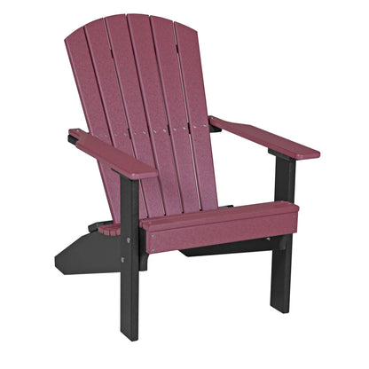 LuxCraft Lakeside Adirondack Chair - LAC