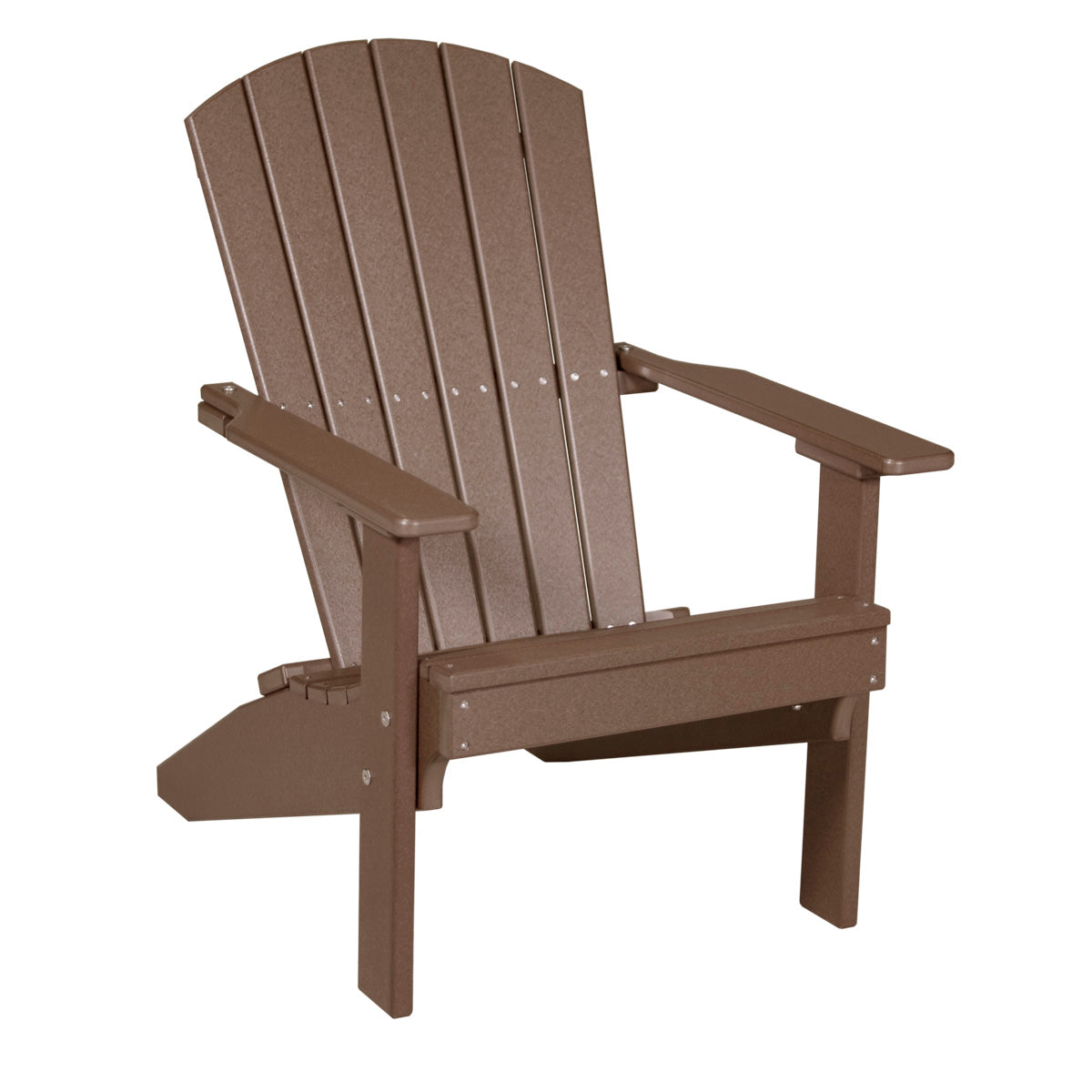 LuxCraft Lakeside Adirondack Chair - LAC