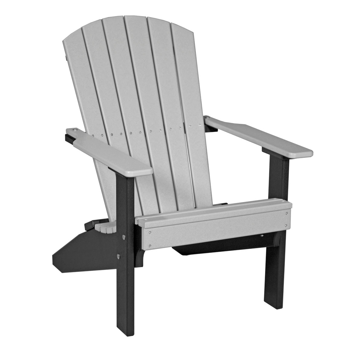 LuxCraft Lakeside Adirondack Chair - LAC