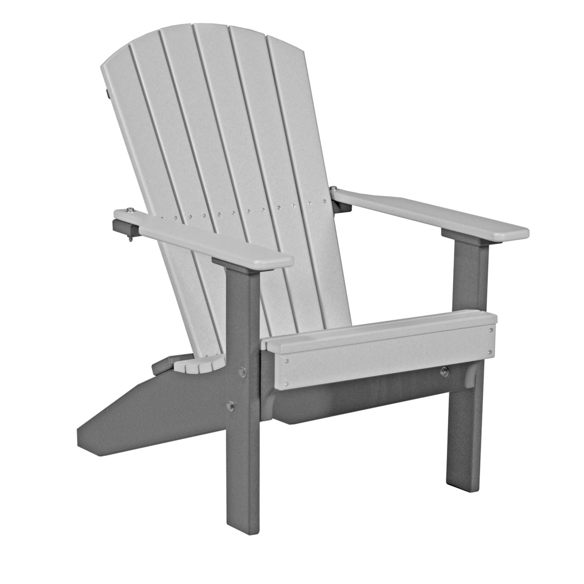 LuxCraft Lakeside Adirondack Chair - LAC