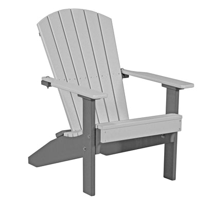 LuxCraft Lakeside Adirondack Chair - LAC