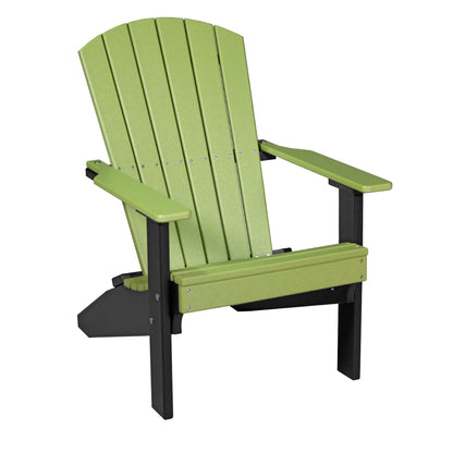 LuxCraft Lakeside Adirondack Chair - LAC