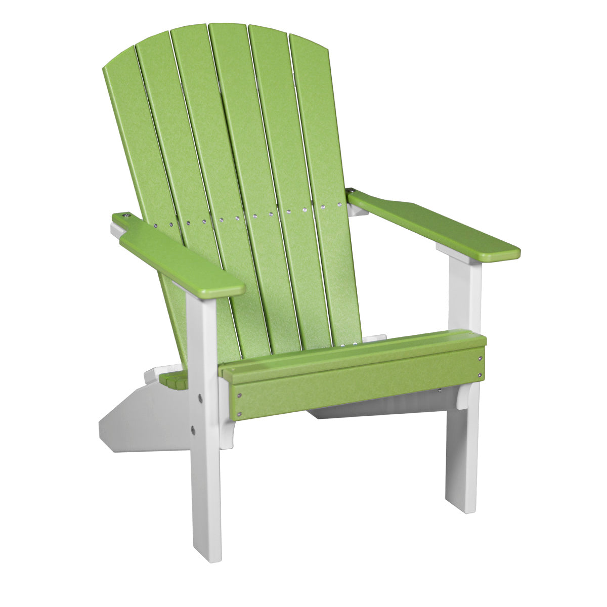 LuxCraft Lakeside Adirondack Chair - LAC