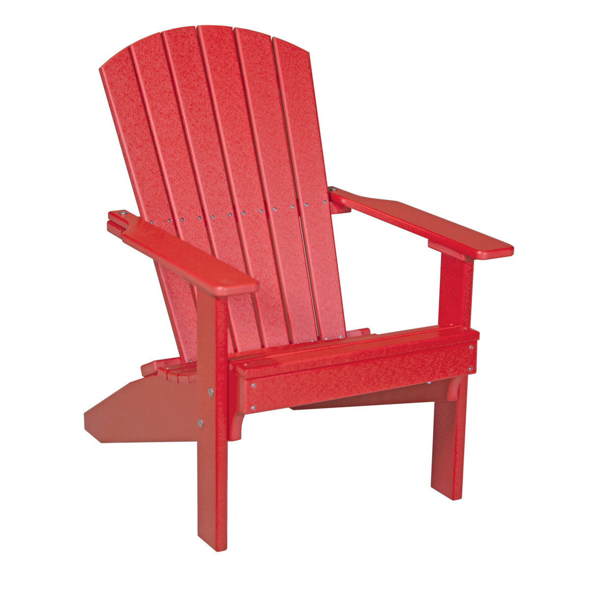 LuxCraft Lakeside Adirondack Chair - LAC