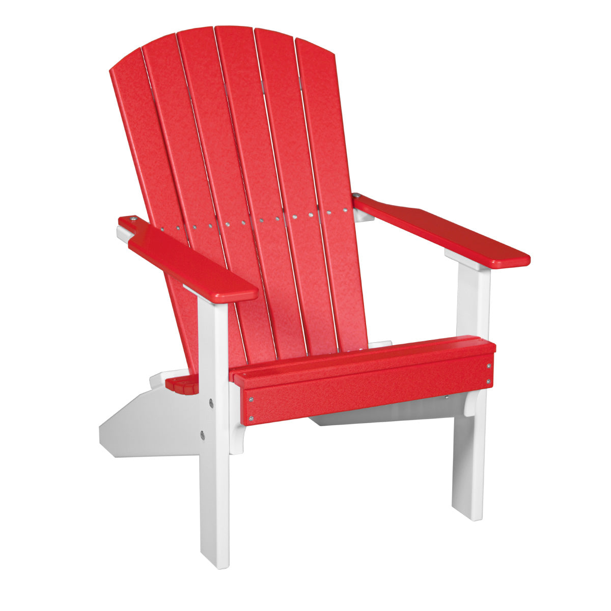 LuxCraft Lakeside Adirondack Chair - LAC