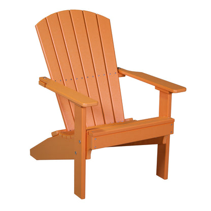 LuxCraft Lakeside Adirondack Chair - LAC