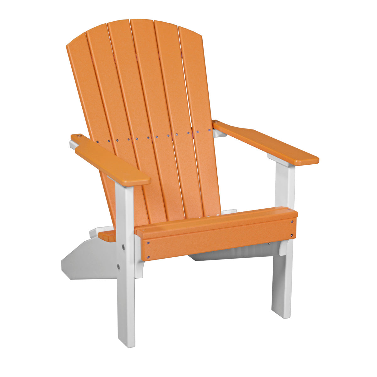 LuxCraft Lakeside Adirondack Chair - LAC