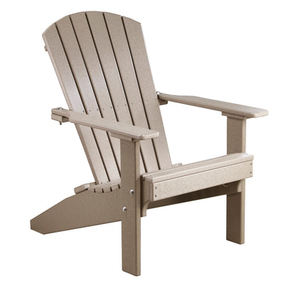 LuxCraft Lakeside Adirondack Chair - LAC