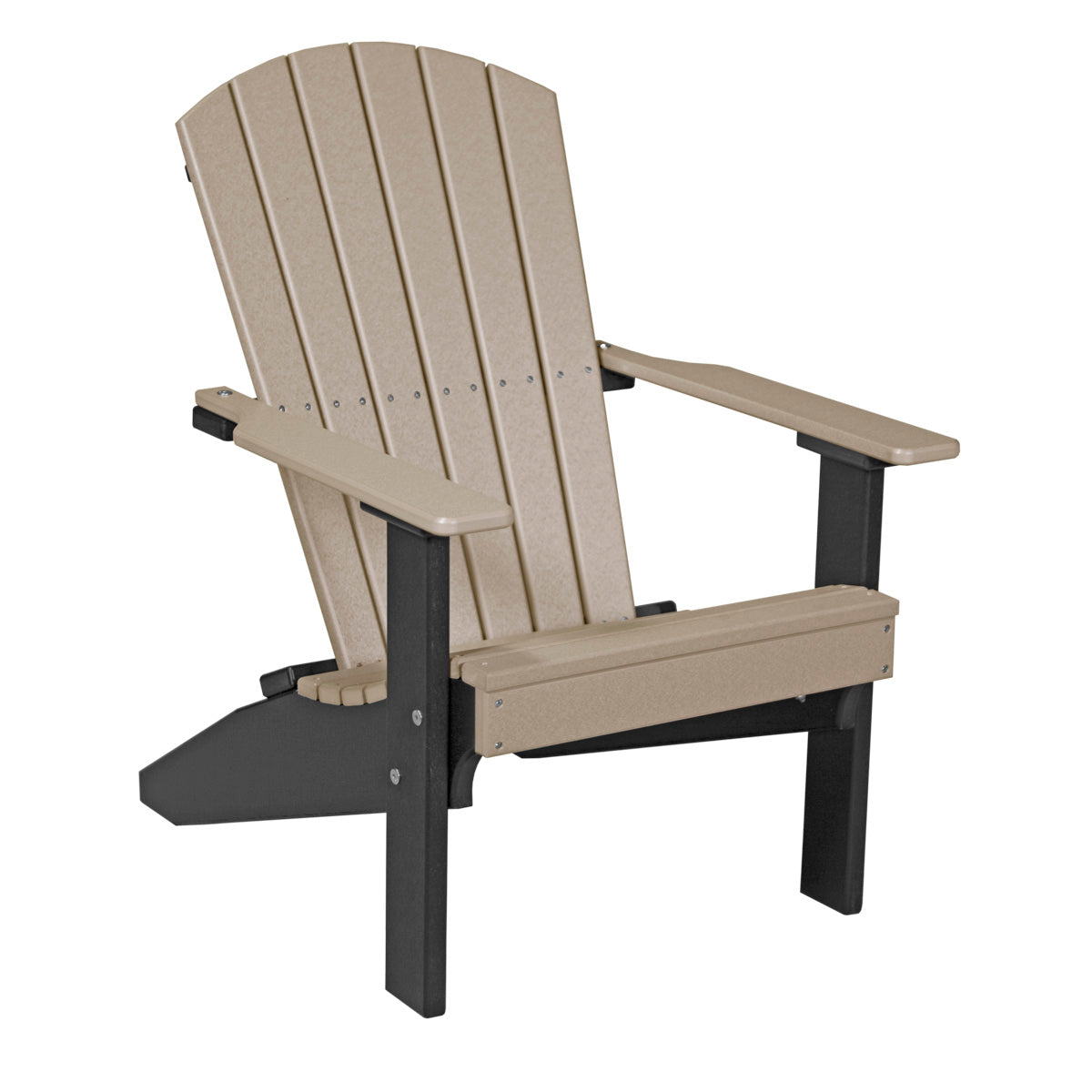 LuxCraft Lakeside Adirondack Chair - LAC