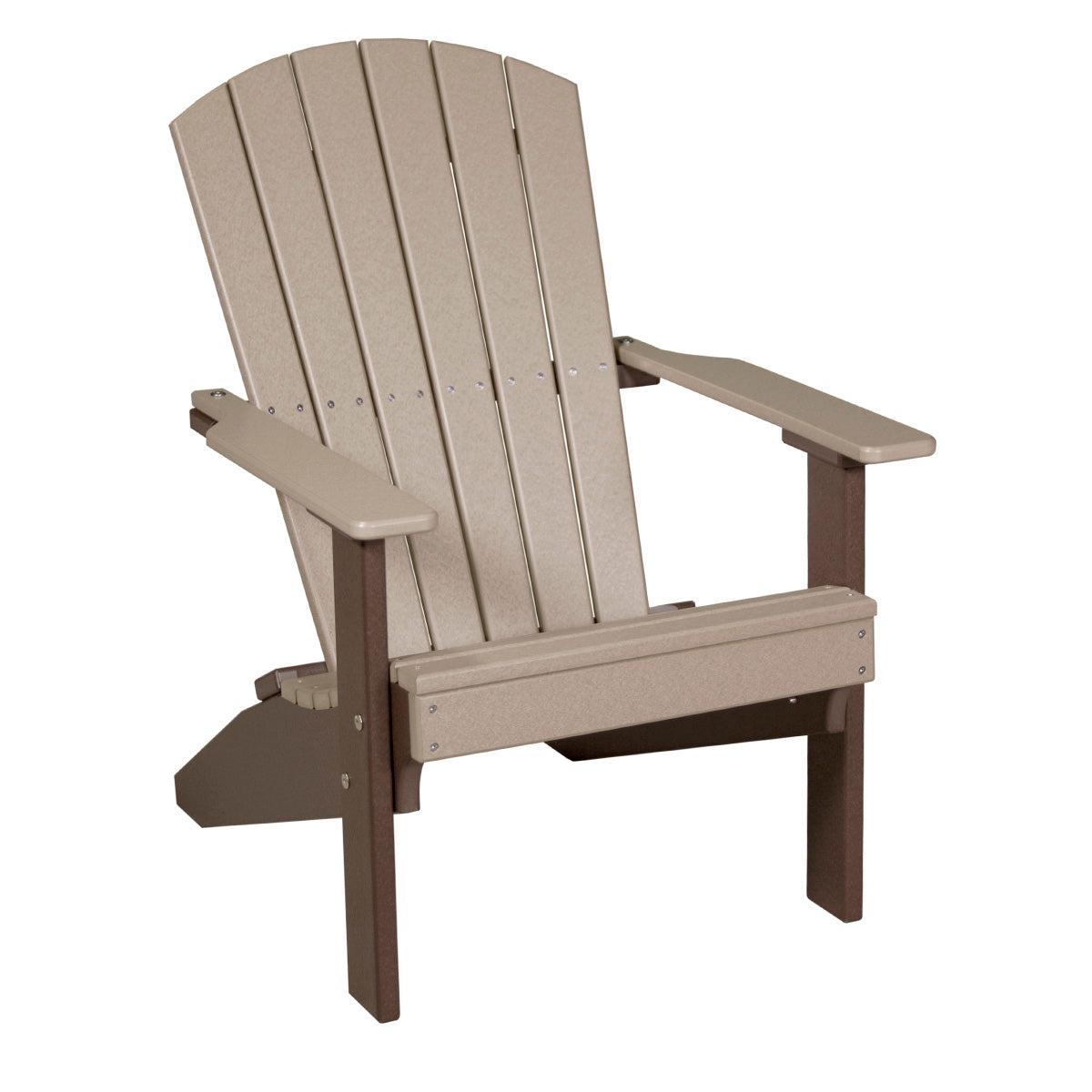 LuxCraft Lakeside Adirondack Chair - LAC