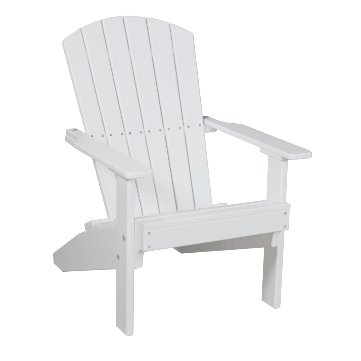 LuxCraft Lakeside Adirondack Chair - LAC