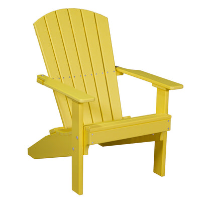 LuxCraft Lakeside Adirondack Chair - LAC