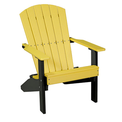 LuxCraft Lakeside Adirondack Chair - LAC