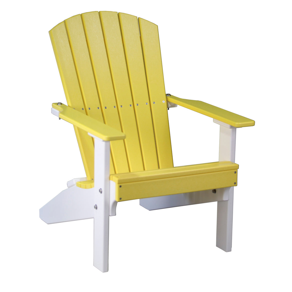 LuxCraft Lakeside Adirondack Chair - LAC