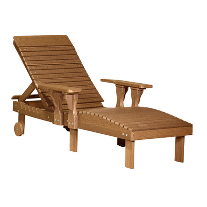 LuxCraft Lounge Chair - PLC