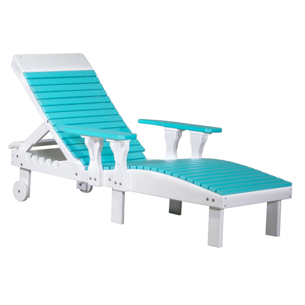 LuxCraft Lounge Chair - PLC