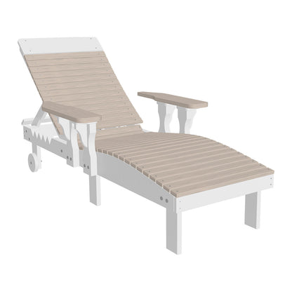 LuxCraft Lounge Chair - PLC