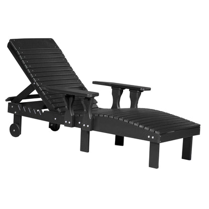 LuxCraft Lounge Chair - PLC