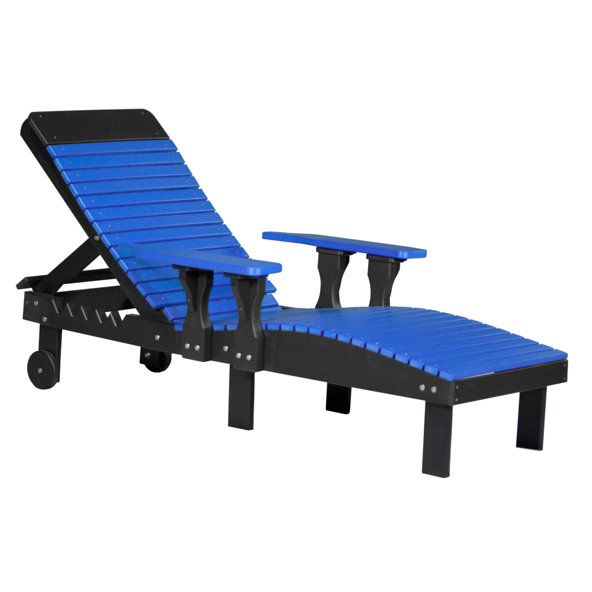 LuxCraft Lounge Chair - PLC