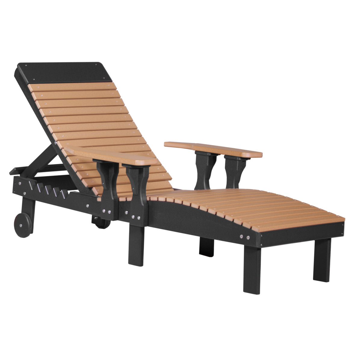 LuxCraft Lounge Chair - PLC