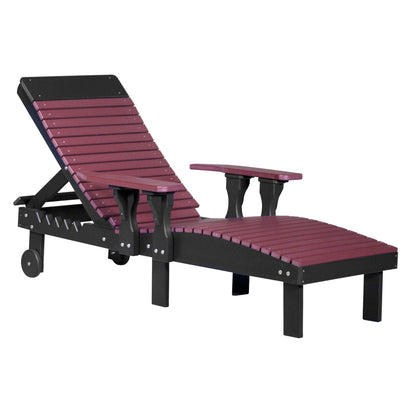 LuxCraft Lounge Chair - PLC