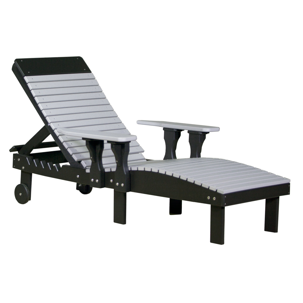 LuxCraft Lounge Chair - PLC