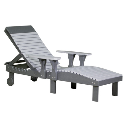 LuxCraft Lounge Chair - PLC