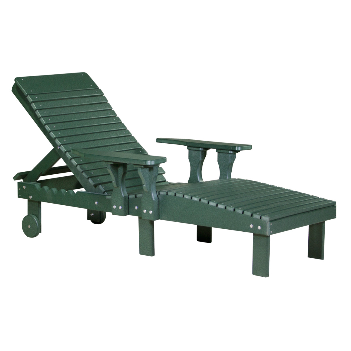 LuxCraft Lounge Chair - PLC