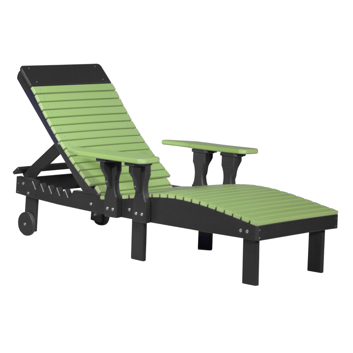 LuxCraft Lounge Chair - PLC