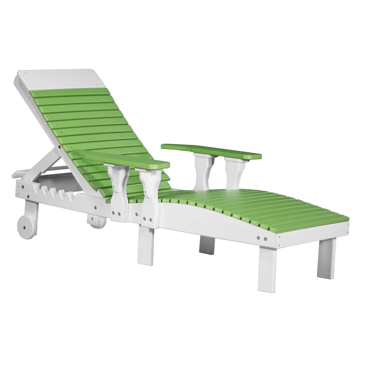 LuxCraft Lounge Chair - PLC