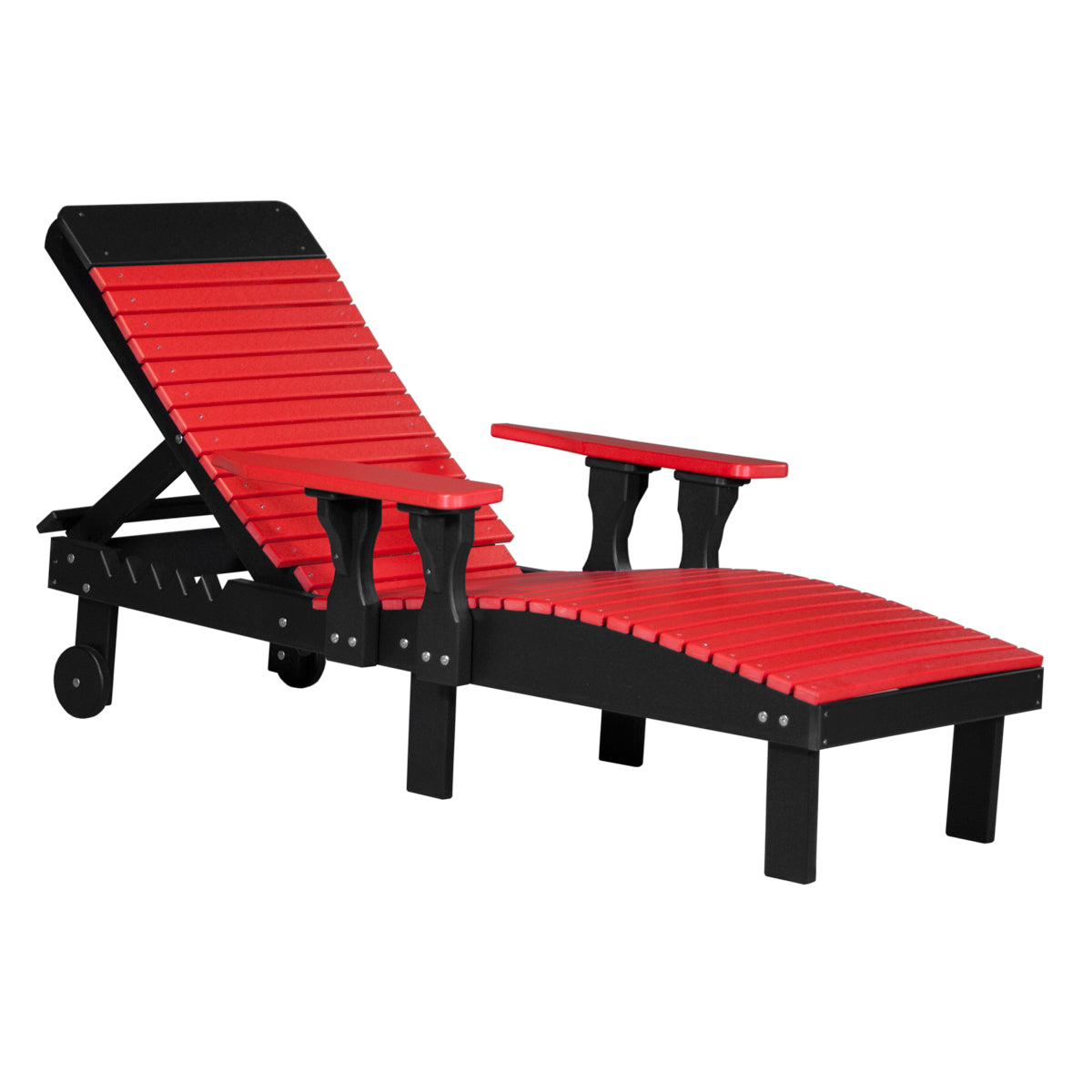 LuxCraft Lounge Chair - PLC