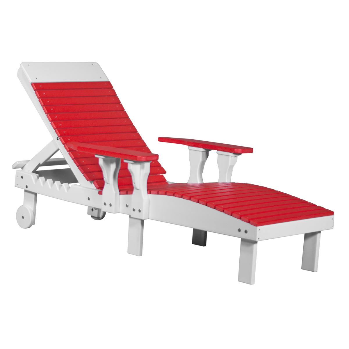 LuxCraft Lounge Chair - PLC