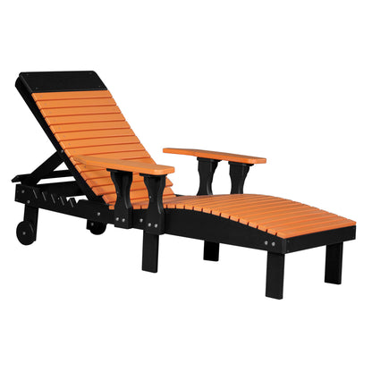 LuxCraft Lounge Chair - PLC