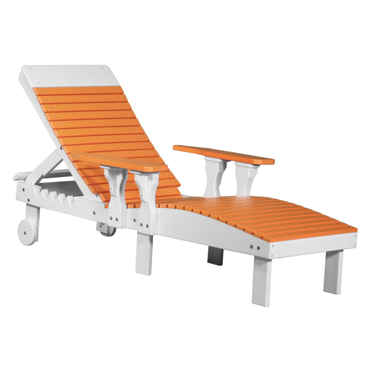 LuxCraft Lounge Chair - PLC