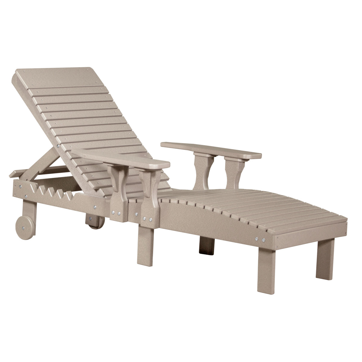 LuxCraft Lounge Chair - PLC