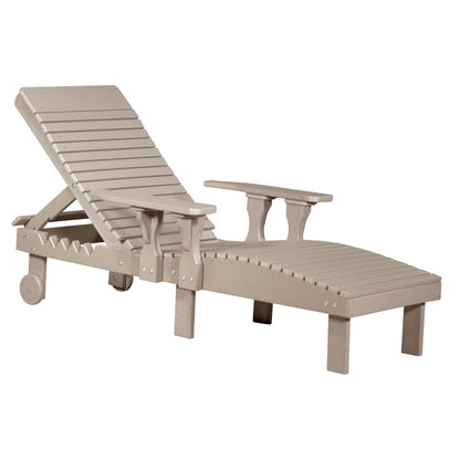 LuxCraft Lounge Chair - PLC