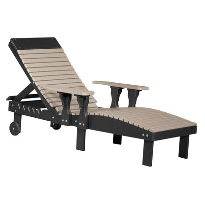 LuxCraft Lounge Chair - PLC