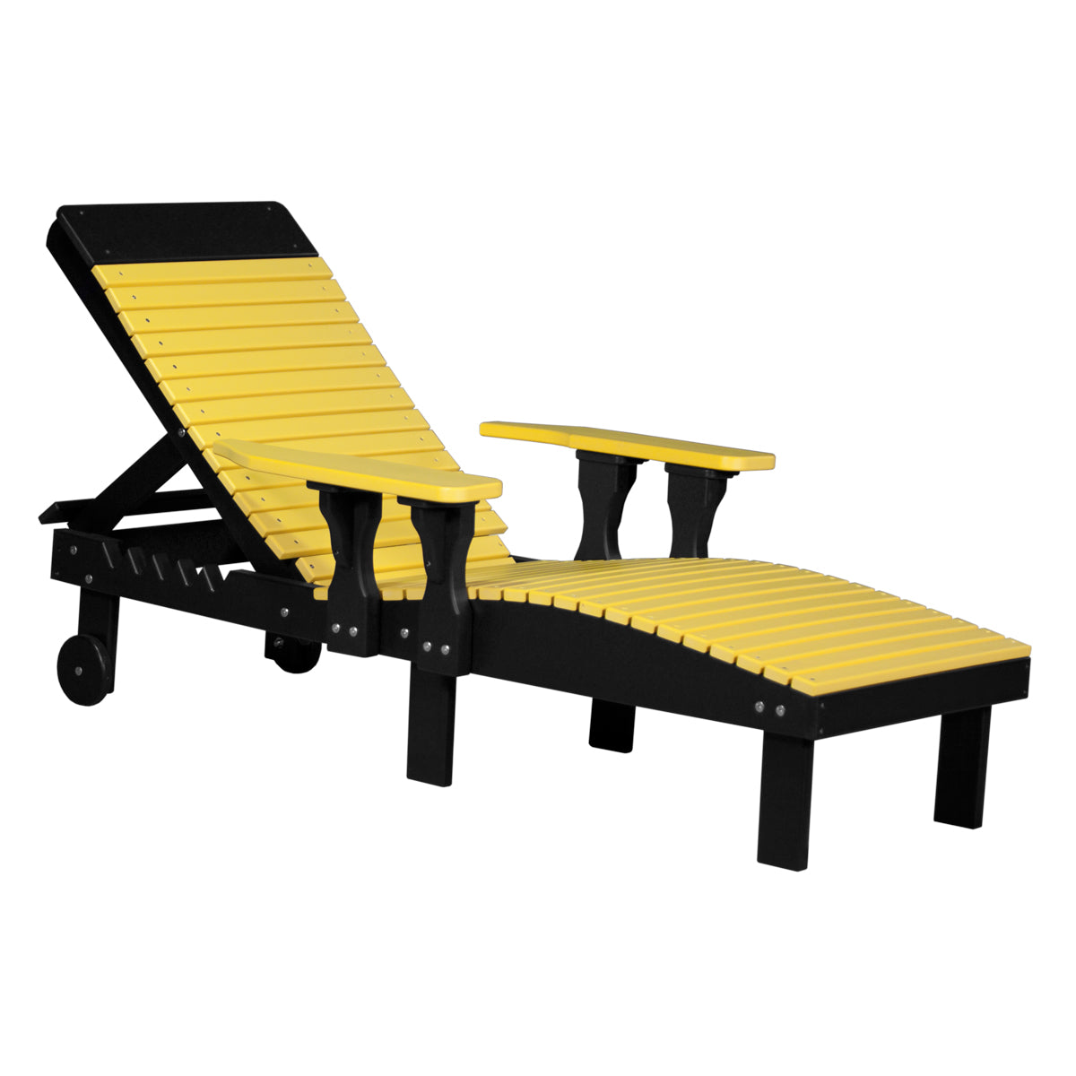 LuxCraft Lounge Chair - PLC