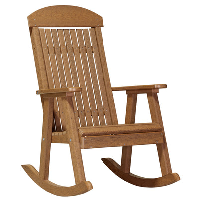 LuxCraft Porch Rocker - PPR